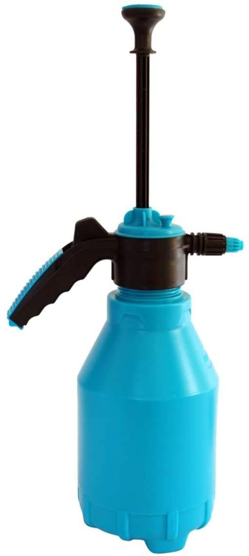 IMG_4455 Spërkatës Manual për Kopsht - Figura 1