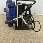 Makineri Shpuese Magnetike Profesionale