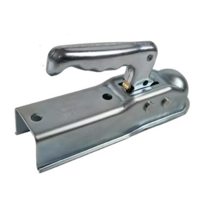 Koke lidhese per rimorkio