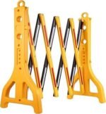 Barriere plastike sigurie e palosshme