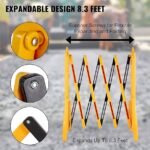 Barriere plastike sigurie e palosshme - Figura 3