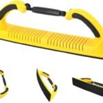 Vegël për lëmim manual (sanding block)