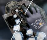 Doreza pune profesionale MaxiFlex 2 cope - Figura 2