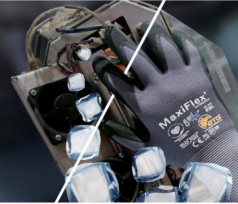 Doreza pune profesionale MaxiFlex 2 cope thumbnail 2