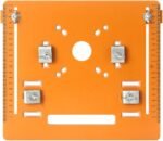 Udhëzues për prerje precize (guide plate)