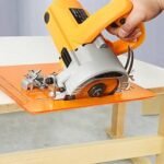 Udhëzues për prerje precize (guide plate) - Figura 2