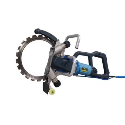 Makine prerëse profesionale rrethore