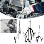 Vegël për lëmim me sustë (manuale)