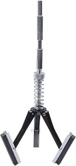 Vegël për lëmim me sustë (manuale) - Figura 2