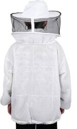 Veshje mbrojtëse për bletarë - Figura 3