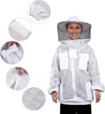 Veshje mbrojtëse për bletarë