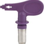 Kokë spërkatëse profesionale (nozzle)