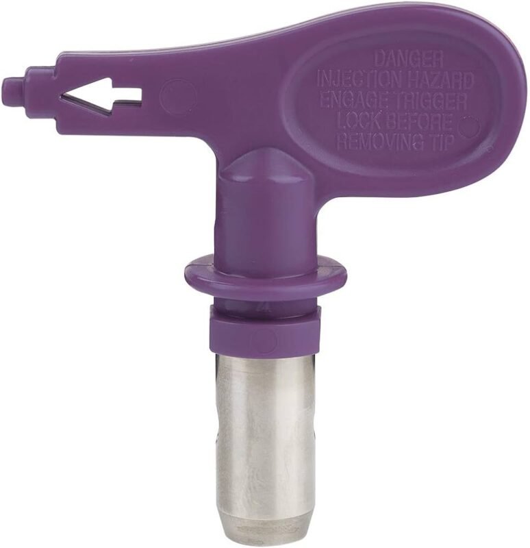 Kokë spërkatëse profesionale (nozzle)
