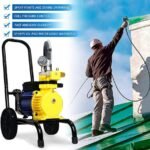 Pompë elektrike për bojë - Figura 2