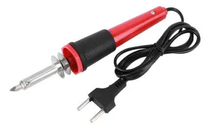 Saldator elektrik (hekur saldimi)