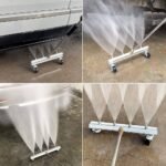 Sistem pastrimi me presion me rrota - Figura 2