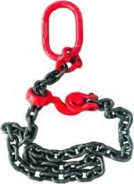 Zinxhir ngritës me grep