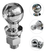 Top lidhës për rimorkio (tow ball) - Figura 2