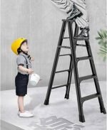 Shkallë e vogël metalike - Figura 2