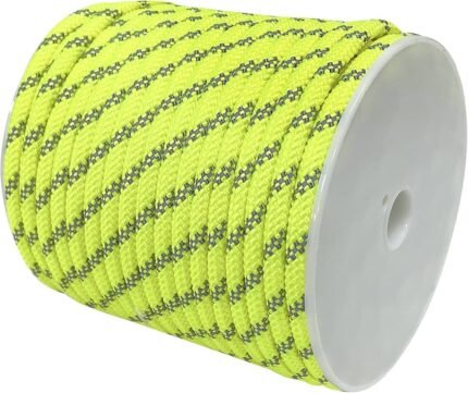 Litar profesional 100m 12mm