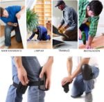 Mbrojtëse për gjunjë - Figura 2