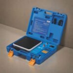 Peshore elektronike për freon - Figura 2