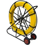 Spirale për instalime 100m 10mm - Figura 2