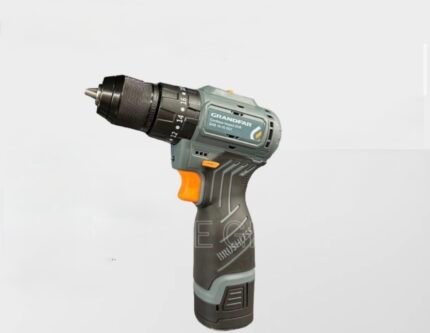 Trapano brushless 20V