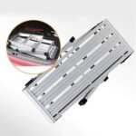 Platformë alumini e palosshme - Figura 2