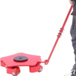 Transportues për pajisje të rënda
