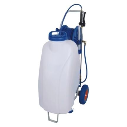 Pompë spërkatëse 8L