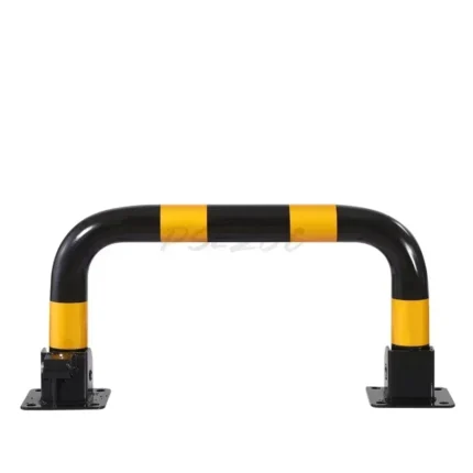 Bllokues parkimi metalik