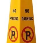 Kone “No Parking”