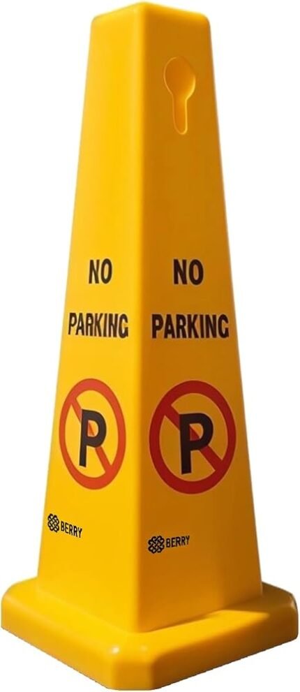 Kone “No Parking”
