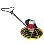 Helikopter per beton (Power Trowel)