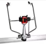 Vibrator betoni (screed)