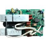 Pllake elektronike co2