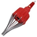 Vegël për montim goma (boot clamp tool)