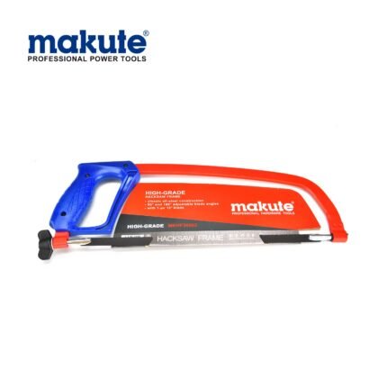 Sharrë hekuri (Hacksaw) Makute