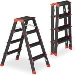 Shkallë metalike 4metra - Figura 2