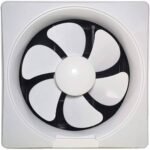 Ventilator muri 6 inch