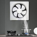 Ventilator muri 6 inch - Figura 2