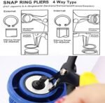 Pinca për segmente multifunksionale - Figura 2