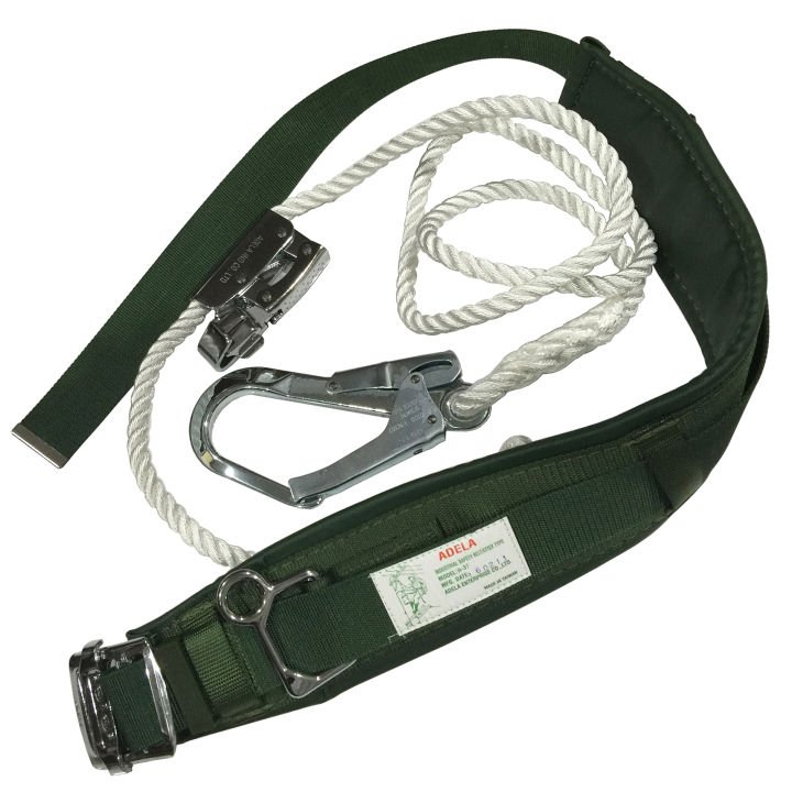 IMG_5009 Rrip sigurie për punë në lartësi - Figura 1