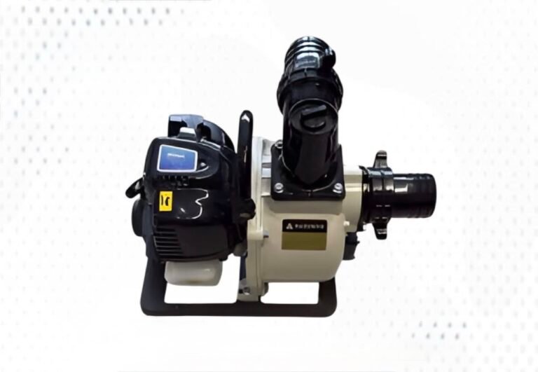 Motor pompë uji 1.3HP