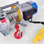 Winch elektrik 1.5T