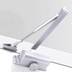 Mekanizëm për mbyllje dere