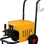 Pastrues me presion 2kW