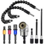 Set fleksibël për vidha