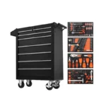 Arkë veglash profesionale (299pcs)